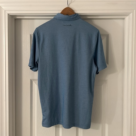 Travis Mathew Signature Performance Golf Polo - Picture 2 of 6